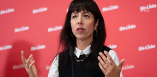 Berlin’de Sol Parti Önde: Türkiyeli Elif Eralp İçin Kritik Gün