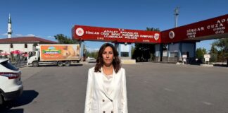 Cezaevinde İki Kadın, Aynı Soru: Tutuklama Neden Bu Kadar Kolaylaşıyor?