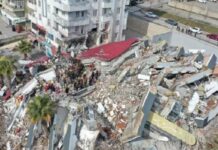 Ezgi Apartmanı Davasında Tahliye Kararına Bir İtiraz Daha Reddedildi
