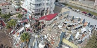 Ezgi Apartmanı Davasında Tahliye Kararına Bir İtiraz Daha Reddedildi