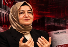 Sayan Kaya İstifa Etti: 163 Milyon Liranın Kaynağı Sorusu Ortada Kaldı