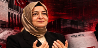 Sayan Kaya İstifa Etti: 163 Milyon Liranın Kaynağı Sorusu Ortada Kaldı