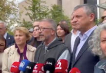 10 Ekim Gar Katliamı: 11 Yıl Sonra Adalet Hâlâ Firari