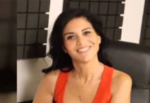 Gazeteci Oya Lale Özan Arslan Tutuklandı