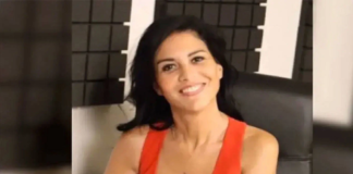 Gazeteci Oya Lale Özan Arslan Tutuklandı