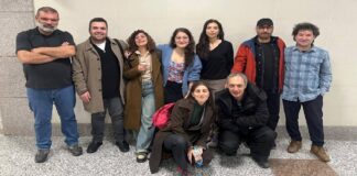 Gazetecilere “Örgüte Yardım” Davasında Karar Çıkmadı