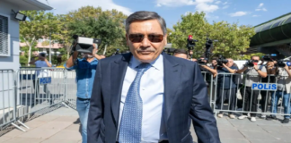 Gökçek Ailesine Soruşturma Derinleşiyor