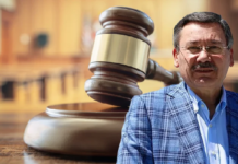 Melih Gökçek’e Almanya’daki Yatırımlar Soruşturmasında İfadeye Çağrıldı