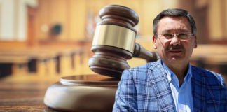 Melih Gökçek’e Almanya’daki Yatırımlar Soruşturmasında İfadeye Çağrıldı