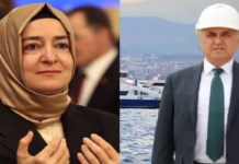Günaydın Özata Denizcilik İçin Sordu: SPK Vatandaşın Gördüğünü Neden Göremiyor?