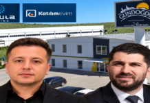 Sıfır Çalışanla Milyarlık Vurgun İddiası: Fon Soruşturmasında Gündoğdu Gıda Perdesi