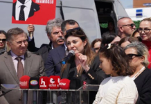 İBB Davasında Tutukluluk Adaletin Önüne Geçti