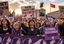 20–27 Eylül Haftasında Kadınların Türkiye’si: Cinayet, Şiddet Ve Adalet Arasında