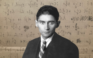 Franz Kafka: Kendi Yazdıklarını Yakmak İsteyen Adamın Dünyaya Kalan Sesi