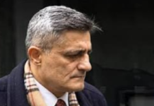 Gazeteci Selahattin Günday Tutuklandı: “2011’de Yürürlükte Olmayan Maddeyle Tutuklama” İtirazı