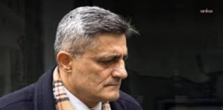 Gazeteci Selahattin Günday Tutuklandı: “2011’de Yürürlükte Olmayan Maddeyle Tutuklama” İtirazı