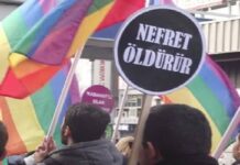 1.250 akademisyenden LGBTİ+ operasyonlarına tepki: “Meslektaşlarımızın yanındayız”