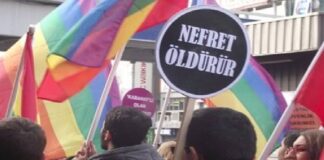 1.250 akademisyenden LGBTİ+ operasyonlarına tepki: “Meslektaşlarımızın yanındayız”