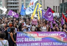 LGBTİ+ operasyonlarında tutuklama bilançosu: Beş kentte en az 81 kişi cezaevinde