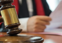 Mahkeme Salonu Hâkimin Mülkü Değildir