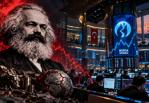 Marx 159 Yıl Önce Yazdı: Fon Krizi Birkaç Tokatçının Değil, Sistemin Aynası