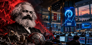 Marx 159 Yıl Önce Yazdı: Fon Krizi Birkaç Tokatçının Değil, Sistemin Aynası