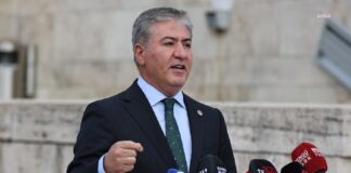 Murat Emir: Bir Koltuk Feda Ederek Hesabı Kapatamazsınız