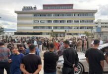 Okul Bahçesinde Silahlı Cinayet: Öğrencilerin Güvenliği Yine Sorgulanıyor