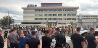 Okul Bahçesinde Silahlı Cinayet: Öğrencilerin Güvenliği Yine Sorgulanıyor