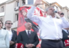 Özel: Doğru Taraftayız, Milletin Tarafındayız