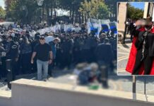Emekli Polis Ali Şekeroğlu’nun Ardından: Bir İnsan Daha Geçim Sıkıntısının Kıyısında Kayboldu
