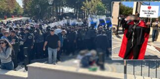Emekli Polis Ali Şekeroğlu’nun Ardından: Bir İnsan Daha Geçim Sıkıntısının Kıyısında Kayboldu