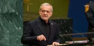 Pezeşkiyan BM Kürsüsünden Trump’a Yanıt Verdi: Teslim Olmayacağız, Diplomasiye Hazırız
