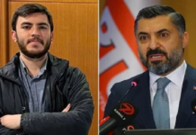 Gazeteciye “Cevap Hakkınızı Kullanır mısınız?” Mesajı da Suçlama Konusu Oldu