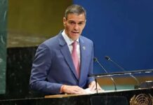 BM Kürsüsünden Dünyaya Sánchez Uyarısı: Güçlü Olmak Hukukun Üzerinde Olmak Değildir