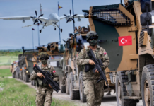 Barış Süreci Konuşulurken Savunma Bütçesi Yüzde 86 Artırıldı