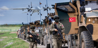 Barış Süreci Konuşulurken Savunma Bütçesi Yüzde 86 Artırıldı