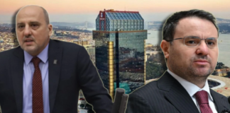 Şık Sordu, Gürlek Suç Duyurusunda Bulundu: Süzer Plaza Soruları Yargıya Taşındı