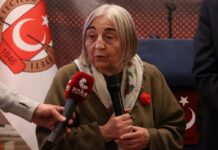 Türk Basını Emekçi Bir Kalemini Kaybetti: Şükran Soner Yaşamını Yitirdi