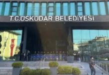 Üsküdar’da Dört Sandalye AKP’ye Geçti: Siyasetin Yerini Ne Aldı?