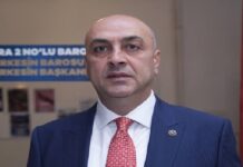 Yargıda Kadrolaşma Tartışmasını Büyüten Açıklama: “Bakanlık Bize Ayrıcalık Tanıdı, 70 Üyemizi Hâkim ve Savcı Yaptık”