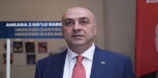Yargıda Kadrolaşma Tartışmasını Büyüten Açıklama: “Bakanlık Bize Ayrıcalık Tanıdı, 70 Üyemizi Hâkim ve Savcı Yaptık”
