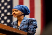 İlhan Omar’ın Kapısında Federal Polis: Amerika’da Hukukun Siyasi Sınavı