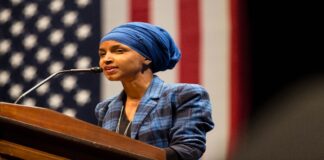 İlhan Omar’ın Kapısında Federal Polis: Amerika’da Hukukun Siyasi Sınavı
