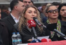 Aile Dayanışma Ağı Esenyurt’ta Buluştu: İki Yıldır Sandığın İradesi, Adaletin Kapısında Bekliyor