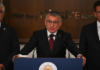 AKP’de “Lekelenmeme Hakkı” Hatırlandı: İsimler Açıklanmasın, Kimse Zan Altında Kalmasın!