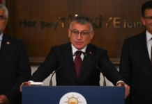 AKP’de “Lekelenmeme Hakkı” Hatırlandı: İsimler Açıklanmasın, Kimse Zan Altında Kalmasın!