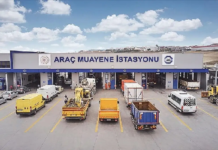 Araç Sahibine Yeni Yük: Muayene Ücreti 4 Bin 200 Lirayı Aşabilir