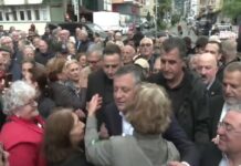 Arhavi Pazarında Ekonominin Fotoğrafı: “Her Şeyi Alamıyoruz, Seçerek Alıyoruz”