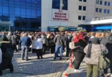 Ataşehir’de Belediye Operasyonu: 13 Gözaltı, Siyasi Dengeler Yeniden Sarsıldı